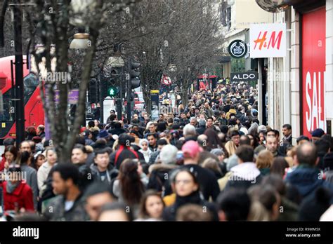 boxing day sales london.